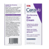 CeraVe Skin Renewing Eye Cream - 15Ml