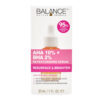 Balance Activce AHA 10% + BHA 2% Serum - 30Ml