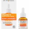 Balance Vitamin C Brightening Serum Glow and Radiance 5% - 30Ml