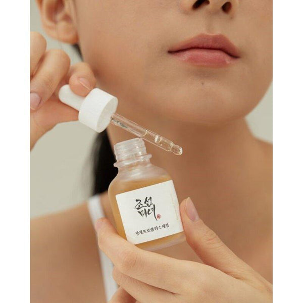 Beauty of Joseon Glow Serum Propolis + Niacinamide - 30Ml - Image 4