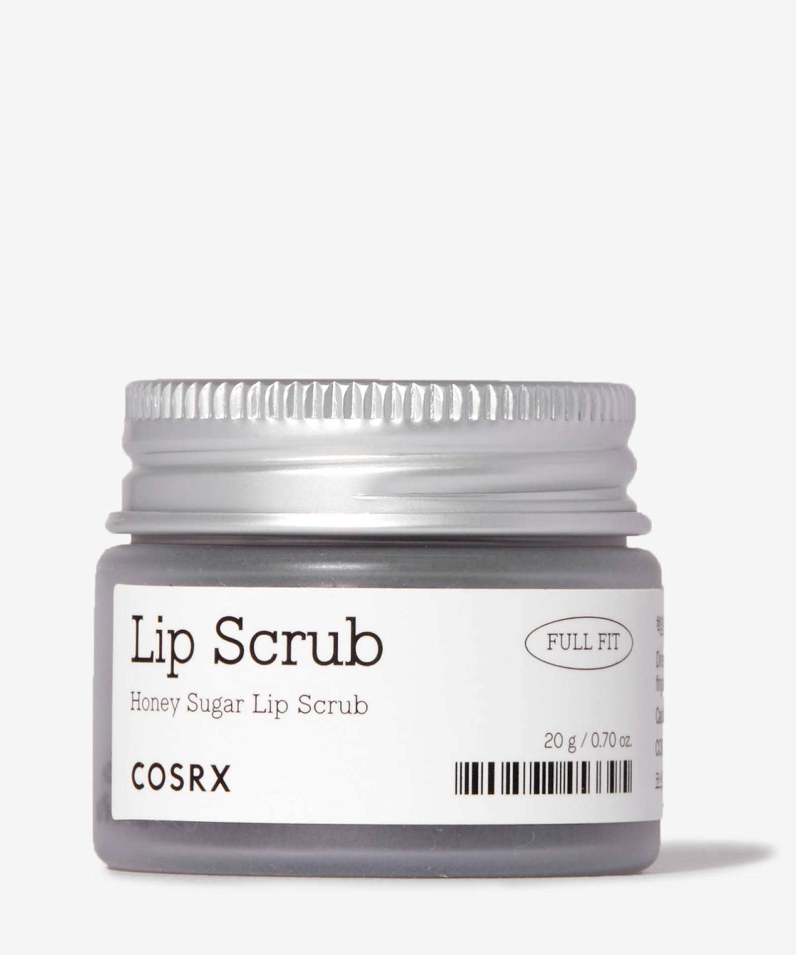 COSRX Full Fit Honey Sugar Lip Scrub - 20g - Image 4