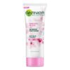 Garnier Sakura Glow Facial Wash (Indonesia) - 100Ml