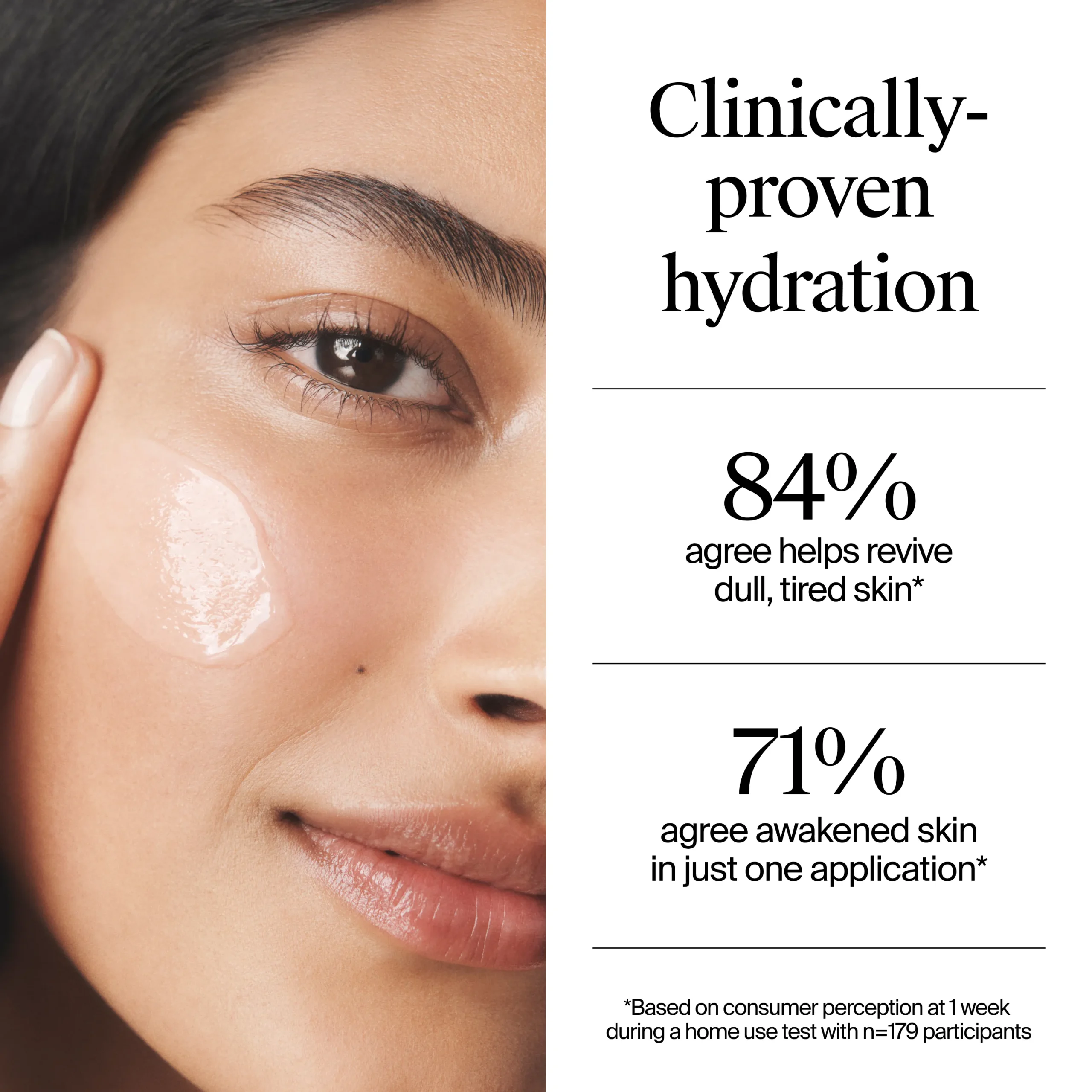 Neutrogena® Hydro Boost Hyaluronic Acid Water Gel with Signature Fragrance - Image 6