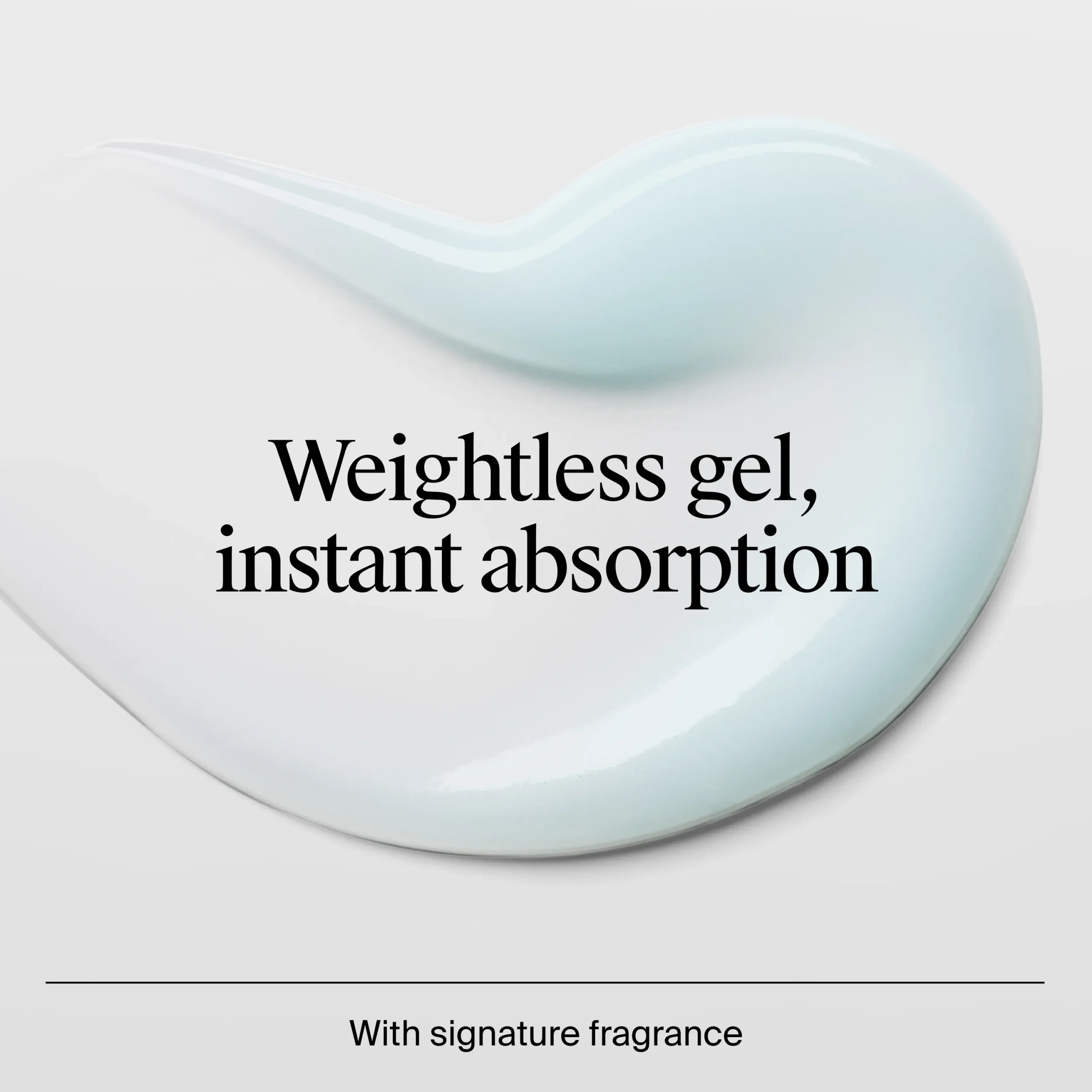 Neutrogena® Hydro Boost Hyaluronic Acid Water Gel with Signature Fragrance - Image 4