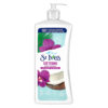 St Ives Softening Coconut & Orchid Body Lotion 621Ml - UAS