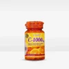 Acorbic C 1000 mg vitamin C Capsule