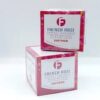 French Rose Perfect Radiance Intense Whitening Day & Night Cream
