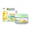 Garnier Skin Active Vitamin C Brightening Glow Jelly Moisturiser (50ml)