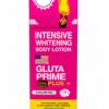 Gluta Prime Plus Intensive Whitening Body Lotion