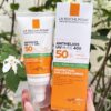 La Roche-Posay Anthelios UVMune 400 Gel Creme Oil Control 50+