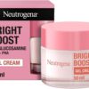 Neutrogena® Bright Boost Gel Cream