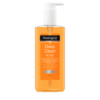 Neutrogena® Deep Clean® Facial Cleanser