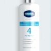 Vaseline Pro Derma Moisturizing With Hyaluronic Acid Body Lotion