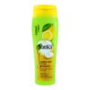 Vatika Shampoo (Dandruff Guard) Lemon and Yoghurt - (400ml)