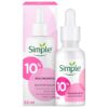 Simple Booster Serum 10% Niacinamide Serum 30ml