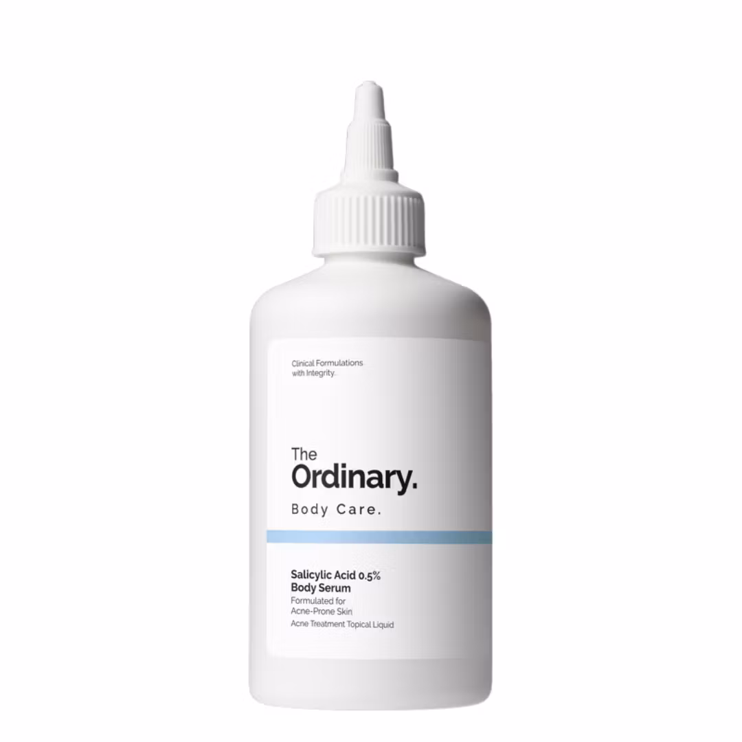 The Ordinary Salicylic Acid 0.5% Body Serum 240ml